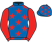 Tristan Durrell silk