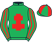 Finley Marsh silk