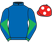 Finley Marsh silk