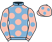Bass Racing (Pty) Ltd T/A Centenary Synd silks