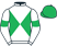Northern Ruler Partnership silks
