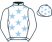 Mr P. Darlington silks