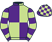 Hollymount Stud France Sc/A Hoyeau et al silks