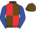 Chad Little silk