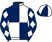 A Bunch Of Chancers Syndicate silks