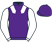 Mr R. Holmes silks