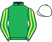 Cieren Fallon silk