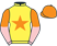 The Jolissaints silks