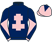 Adams & Peel Racing Syndicate silks