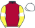 Llangoedmor Partnership silks