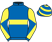 Jonny Peate silk