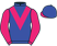 Messrs C P Booysen, C Muthusami & W Marw silks