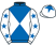 Joe Leavy silk