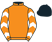 Joe Leavy silk