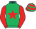 T. E. O'Connor silk