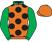 Messrs D D MacLean & L M Nestadt silks