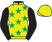 Blaine Marx-Jacobson silk