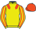 Messrs Michael G Holmes, A Balram, I D H silks