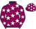 Mickaelle Michel silk