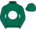 Harry Davies silk