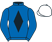 Mr Alan O'Sullivan silk