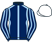 Miss J. Townend silk