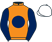 Cheltenhamforlunch Syndicate silks