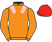 Joe Leavy silk
