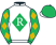 Oisin Murphy silk