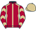 Mr T. Walsh silk