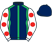 Mr L. P. Shanahan silk
