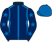 Jack Doughty silk