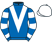 Sam Twiston-Davies silk