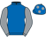 Mr L. P. Shanahan silk