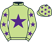 Tom Cannon silk