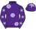 Ellen O'Dwyer silks
