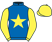The Limes Infinity 2nd Syndicate silks