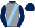 J. M. Sheridan silk