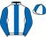Nick Slatter silk