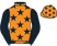 The Fugitives silks
