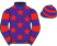 Neil Callan silk