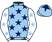 Toby Wynne silk