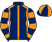 Jack Andrews silk