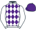 Patrick O'Hanlon silk