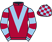 Oisin Murphy silk