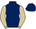 P. J. McDonald silk