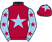 Edward Greatrex silk