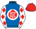 C. D. Hayes silk