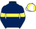 Drop Out Tommy Syndicate silks