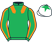 Mr J. Dunne silk